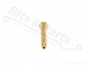 Nozzle for 3D printers / E3D 40mm 0.4mm